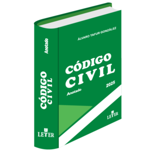 Código Civil Anotado