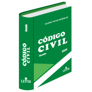 Código Civil Bolsillo