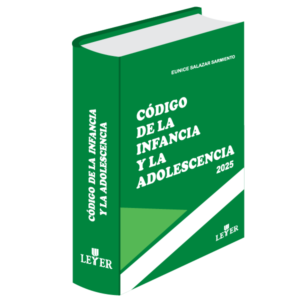Código de la infancia y la adolescencia