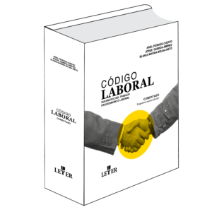Código Laboral - Comentado