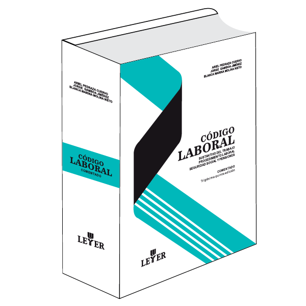 Código Laboral - Comentado