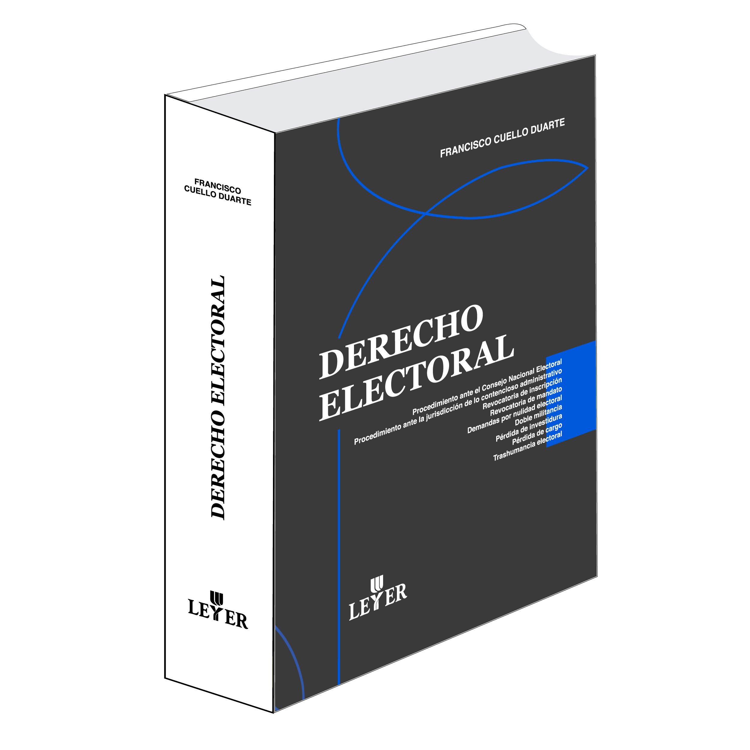 Derecho electoral