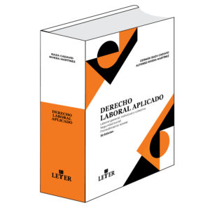 Derecho laboral aplicado