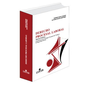 Derecho procesal laboral