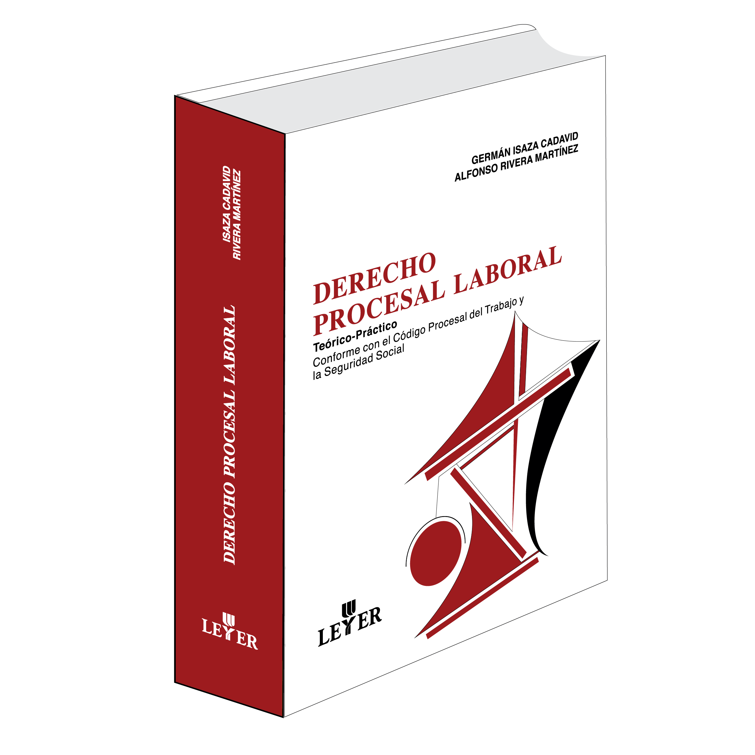 Derecho procesal laboral