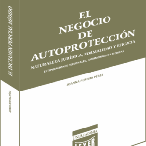 El negocio de autoprotección