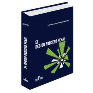 El debido proceso penal