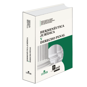 Hermenéutica jurídica y derecho penal