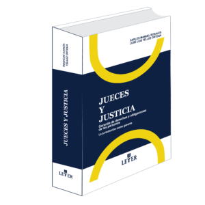 Jueces y justicia