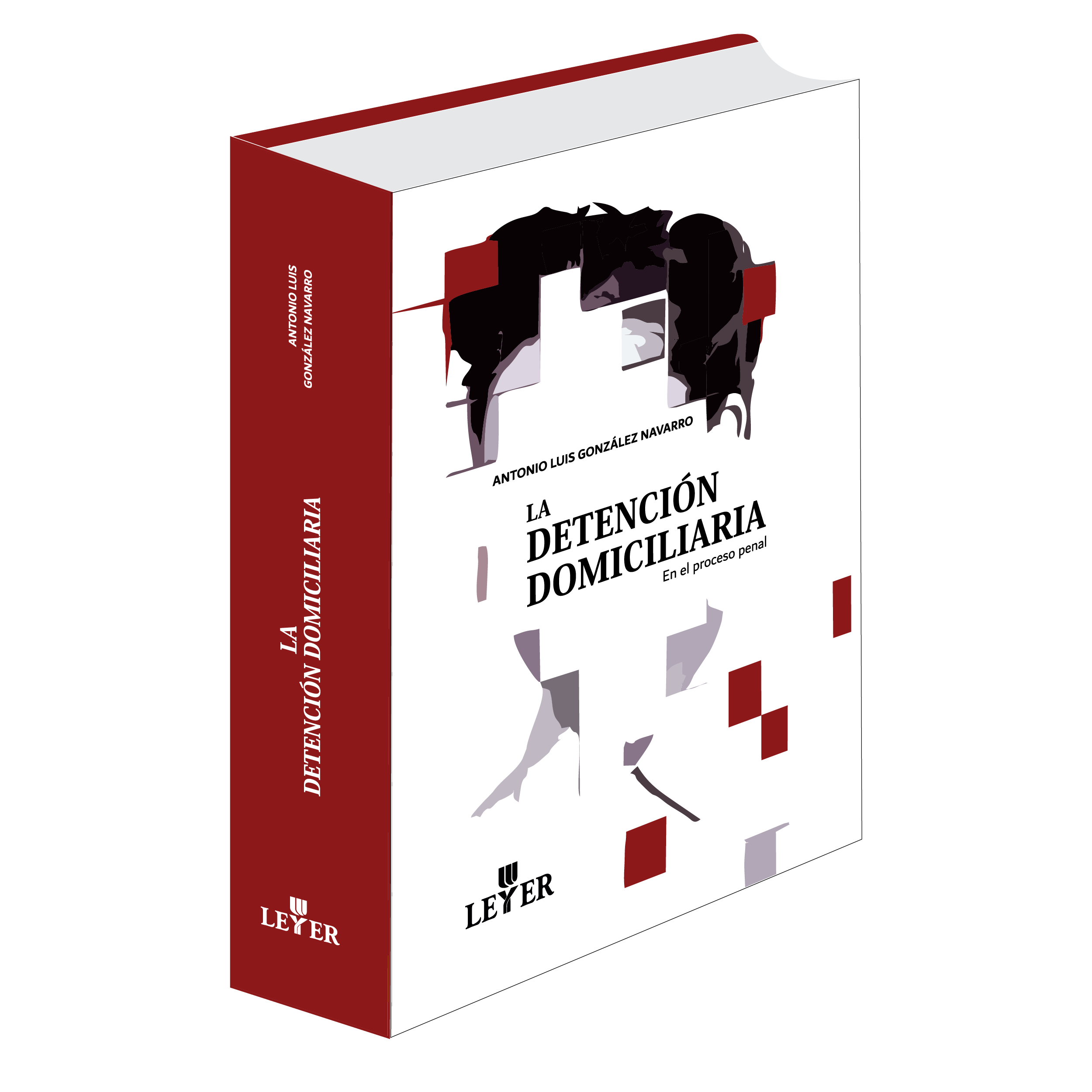 La detención domiciliaria