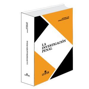 La investigación penal