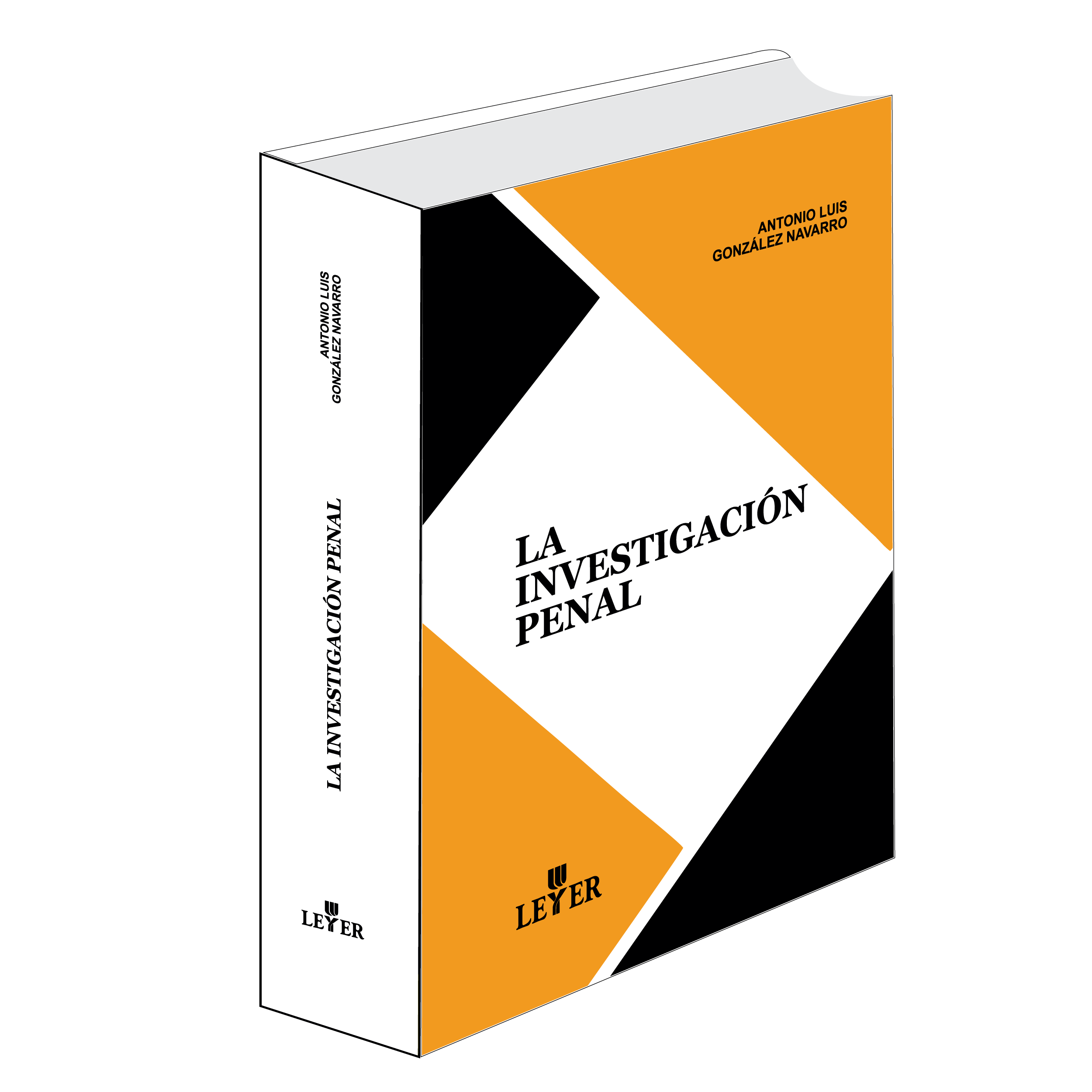 La investigación penal
