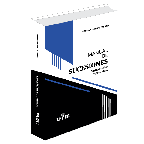 Manual de sucesiones