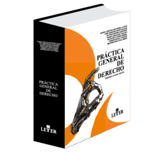 Práctica General de Derecho