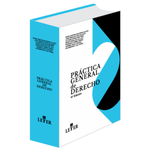 Práctica General de Derecho