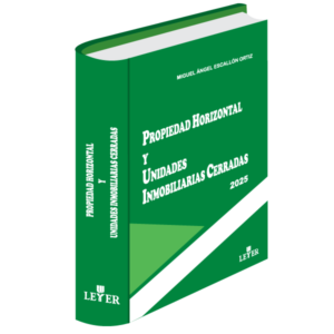 Propiedad horizontal y unidades inmobiliarias cerradas