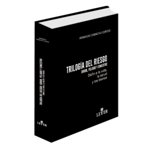 Trilogía del riesgo