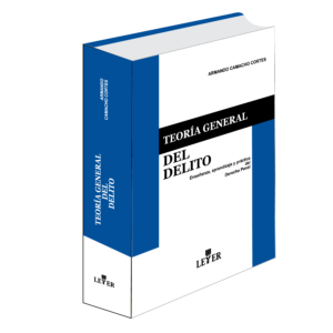 Teoría general del delito
