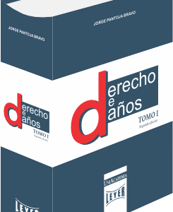 Derecho de Daños Tomo I