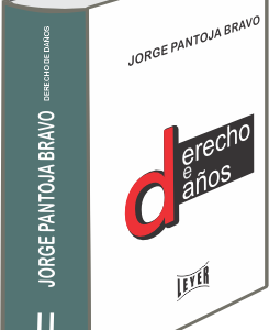 Derecho de Daños Tomo II