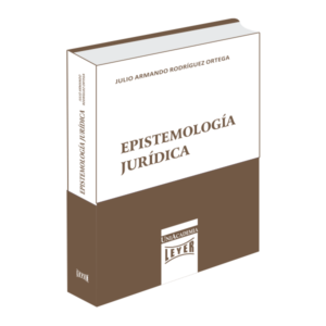 Epistemología jurídica