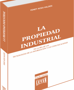 La propiedad industrial