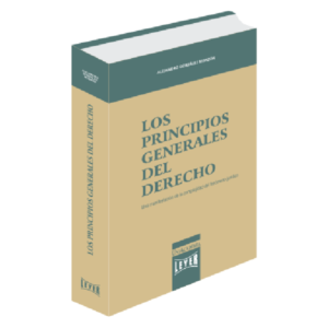 Los principios generales del derecho