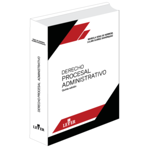 Derecho procesal administrativo