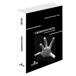 Criminología-Evolución del delito