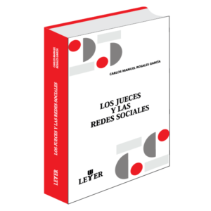 Los jueces y las redes sociales