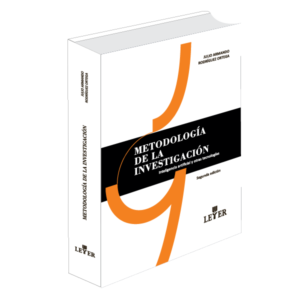 Metodología de la Investigación-Proceso aplicado a las ciencias jurídicas