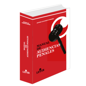 Manual de audiencias penales